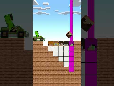 De Pulo em Pulo #shorts thumbnail