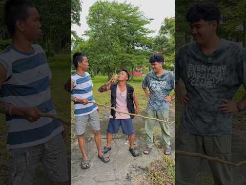 Alifba kaut bisa patahin semua nya kalo sudah ngopi Mase #shorts #ardipetto thumbnail