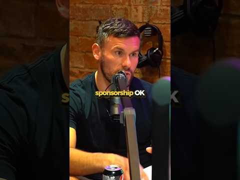 Ben Foster Reveals How Much England Players EARN To Represent The National Team. #football thumbnail