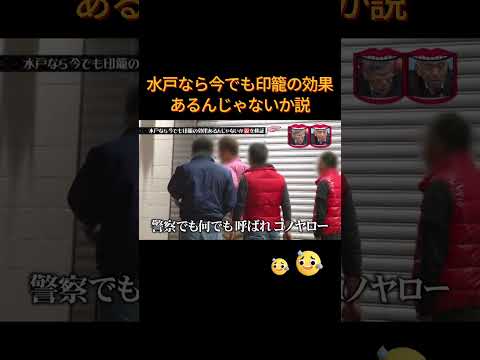 水戸なら今でも印籠の効果あるんじゃないか説 #水曜日のダウンタウン thumbnail