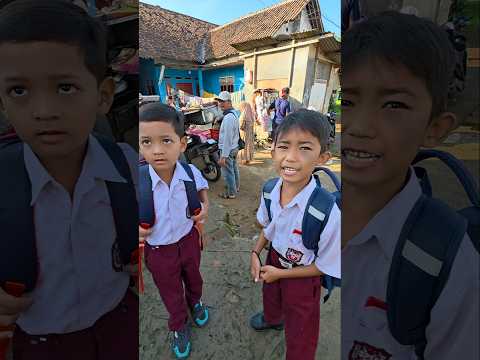 faqih mau sekolah hari selasa#trendingshorts thumbnail