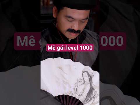 Mê Gái Cấp Độ BÁ HỘ 😝 #shorts #tonytv #cổtíchviệtnam thumbnail