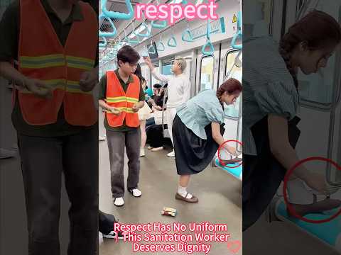 Respect and understanding#hopecore #kindness #bekind #respect #usa🇺🇸 thumbnail