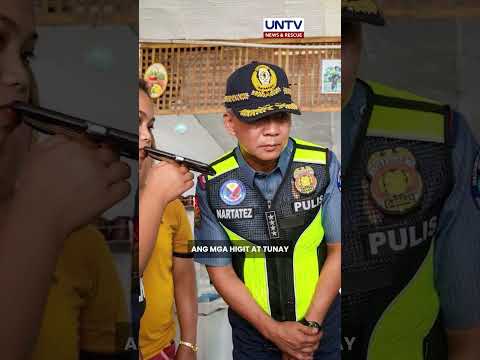 PNP, nanawagan sa responsableng paggamit ng 911 thumbnail