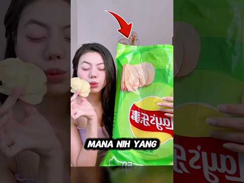 🍟 Lays Rasa Unik, Kamu Paling Mau Coba Yang Mana? 😍 thumbnail