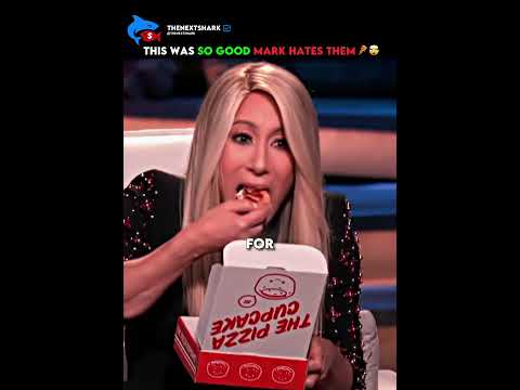 The Best Pizza'ish Product In The Tank 🍕🤯 thumbnail