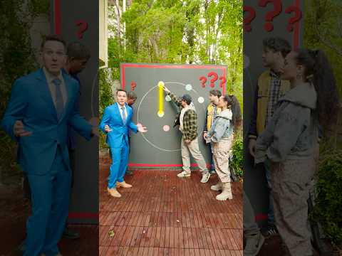 The Impossible Puzzle! thumbnail