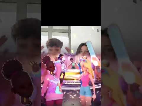 Ogni giorno in live su Tiktok! thumbnail
