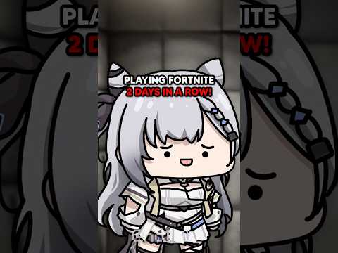 Liz’s Fortnite Addiction thumbnail