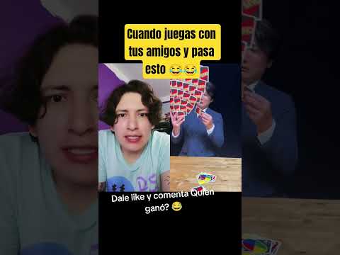Cuando juegas con tus amigos y pasa esto 😂😂 - Hey Crispin #humor thumbnail