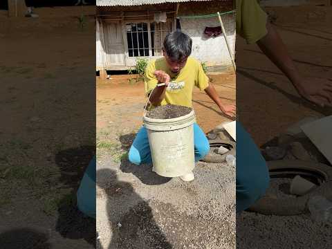 Kuat angkat pasir thumbnail