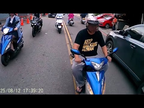 這樣有比較快嗎？（檢舉六張成功，含驗車單） thumbnail