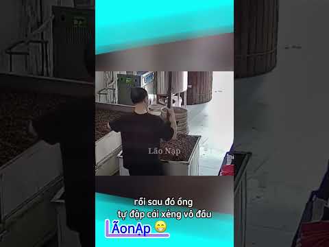 Trách nhiệm thuộc về ai 😅 #laonap thumbnail