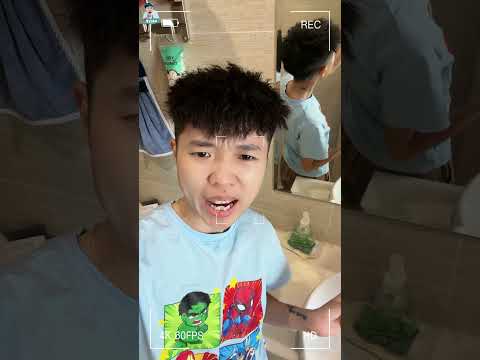 Bóc phốt mẹ | Anh em bất ổn tập 98 | Tôm channel official #Shorts thumbnail