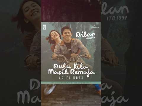 2 hari menjelang “Dulu Kita Masih Remaja” #shorts thumbnail