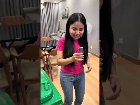 LNS - Trộm kem của Mẹ || Stealing Mom's Ice Cream #shorts thumbnail
