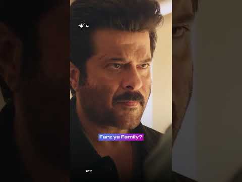 24 | Anil Kapoor | Now Streaming | JioHotstar thumbnail