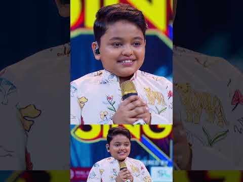 സ്വരമഴയായി പാർഥിവ്  🎶 thumbnail