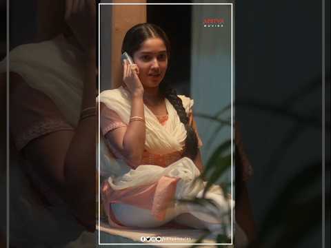 #AnikhaSurendran #SuryaVashistta Love Shorts #ShortsFeed #YTShorts #ViralShorts #ButtaBomma #Reels thumbnail