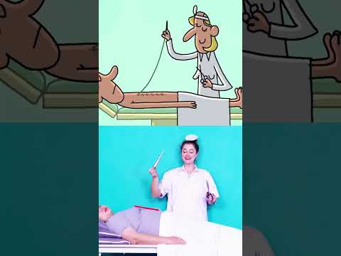 A disastrous misunderstanding #shorts thumbnail