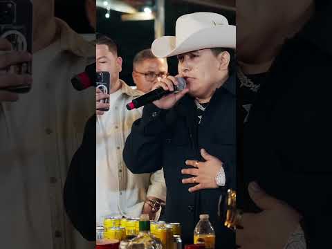 Grupo Firme - Memo Garza - Hice #Shorts thumbnail