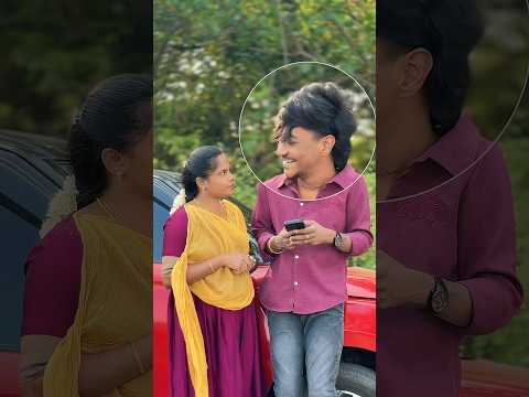 Wait for end 🤣😉🫢… @butterfly_couples #thoothukudi #comedy #trending #funny #love #couple #family thumbnail