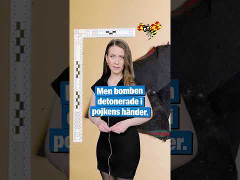 Pojke sprängde sig själv till döds av misstag – tre döms thumbnail