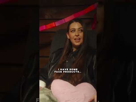 High Maintenance #comedy #podcastclips thumbnail