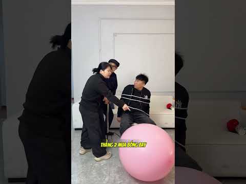 Pha đổ tội thất bại cảu tôi cho anh 2 bất ổn !! thumbnail