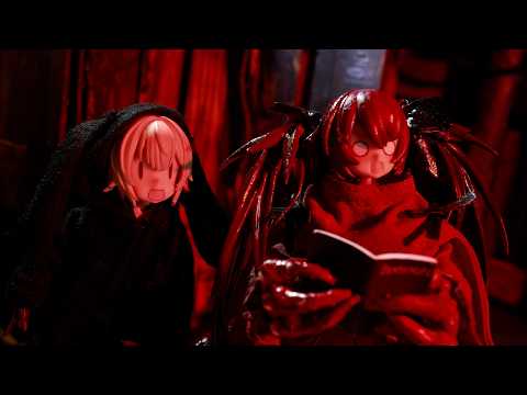 Potato & Bisu Summon a Demon | DIEMARCHIVE thumbnail