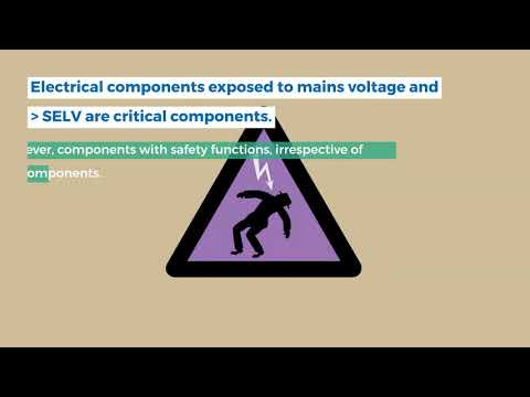 Specifying IEC60601 critical components in medical devices by MedicalRegs.com thumbnail