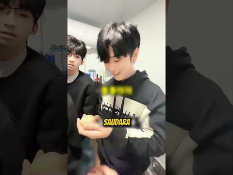 Telur Aneh Ini Bikin Kakak Pertama Jadi Korban thumbnail
