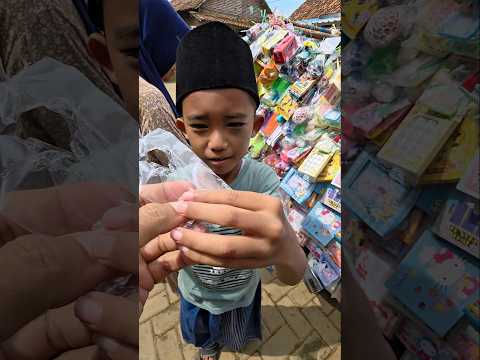 faqih pengen beli cincin#trendingshorts thumbnail