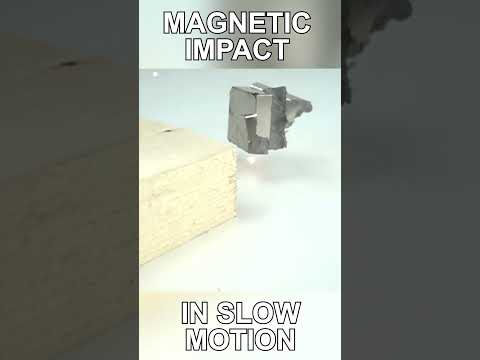 Magnet Collision thumbnail