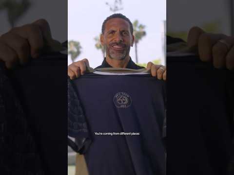 One Team | 49th Team | FIFA World Cup 2026™ | #Shorts thumbnail