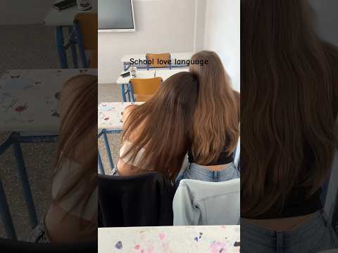 Le cose che facciamo ogni giorno a scuola thumbnail