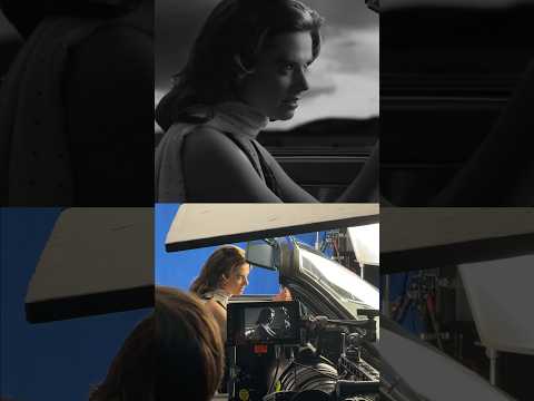 Behind-the-scenes of the Dior Cruise 2027 Show teaser featuring Alison Oliver 🎥 thumbnail