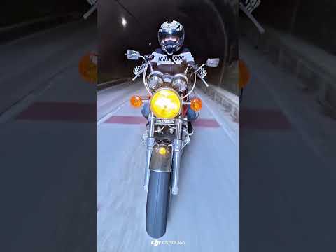 【知らない山の大冒険⚔️】バイク女子ボウラーあいか?️?#bike #shorts #shortvideo thumbnail