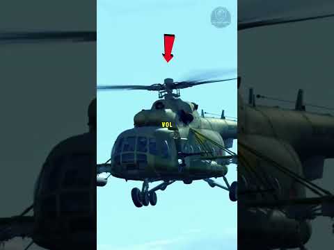 Le pilote russe qui a secrètement fui vers l’Ukraine ?? thumbnail