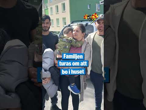 Familjens glädje: Lucas, 2, hittad efter 14 timmar thumbnail