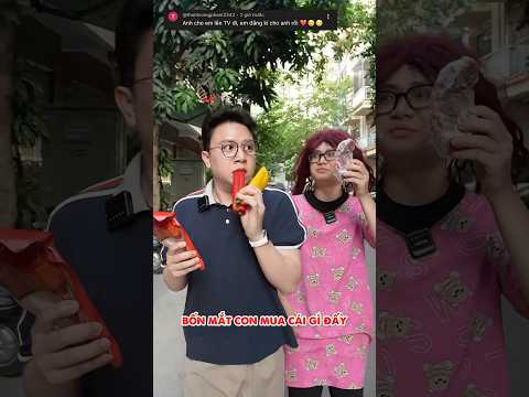 Dù rất nghe lời những vẫn sai sai thumbnail