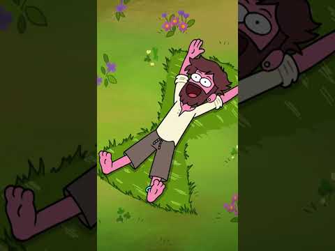 Groen In De Grote Stad | Weiland Festival | Disney Channel BE-NL thumbnail