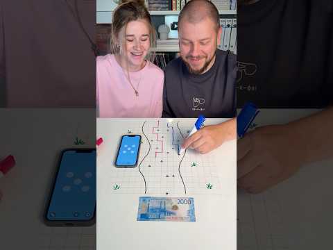 Дорога к деньгам #boardgames #настольныеигры #games #игры #настолки thumbnail