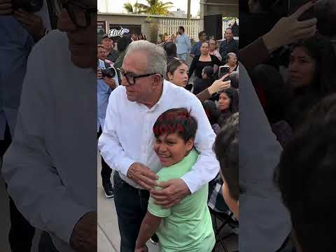 LA FGR CITÓ A DECLARAR AL EXGOBERNADOR DE SINALOA, RUBÉN ROCHA MOYA🚨 thumbnail