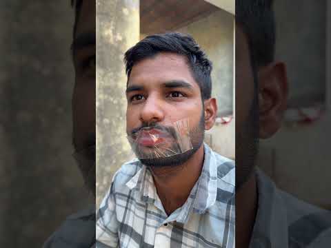 Youtube par mein youtube wale he caption likhta hu , garmi aagyi 🍎 #vijay3guy thumbnail