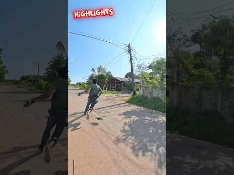 คอกนี้เร็วจัดเลยลูกพี่ #funny thumbnail