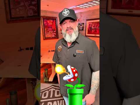 You raising Fire Piranha Plants? thumbnail