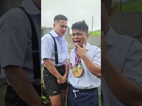 Gapangluwa siya Maam?? thumbnail