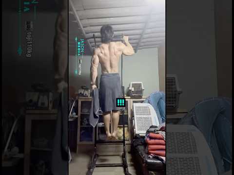 풀업만 해도 가능한 레벨 ㄷㄷ thumbnail