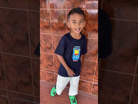 Abang naufal ada di indonesia #indonesia #pulangkampung thumbnail